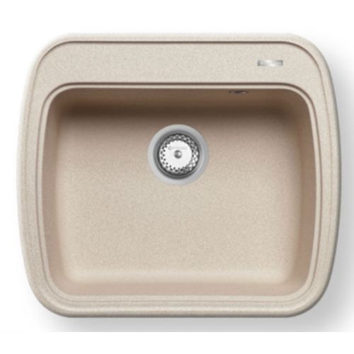 ΝΕΡΟΧΥΤΗΣ ΕΝΘΕΤΟΣ PYRAMIS Pyratek Aldora (58x50) 1B Grano 57,5x50,5 cm